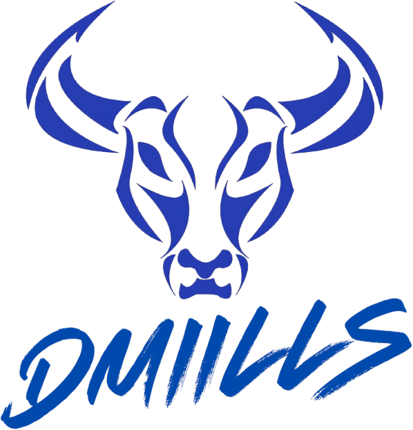 Dmiills