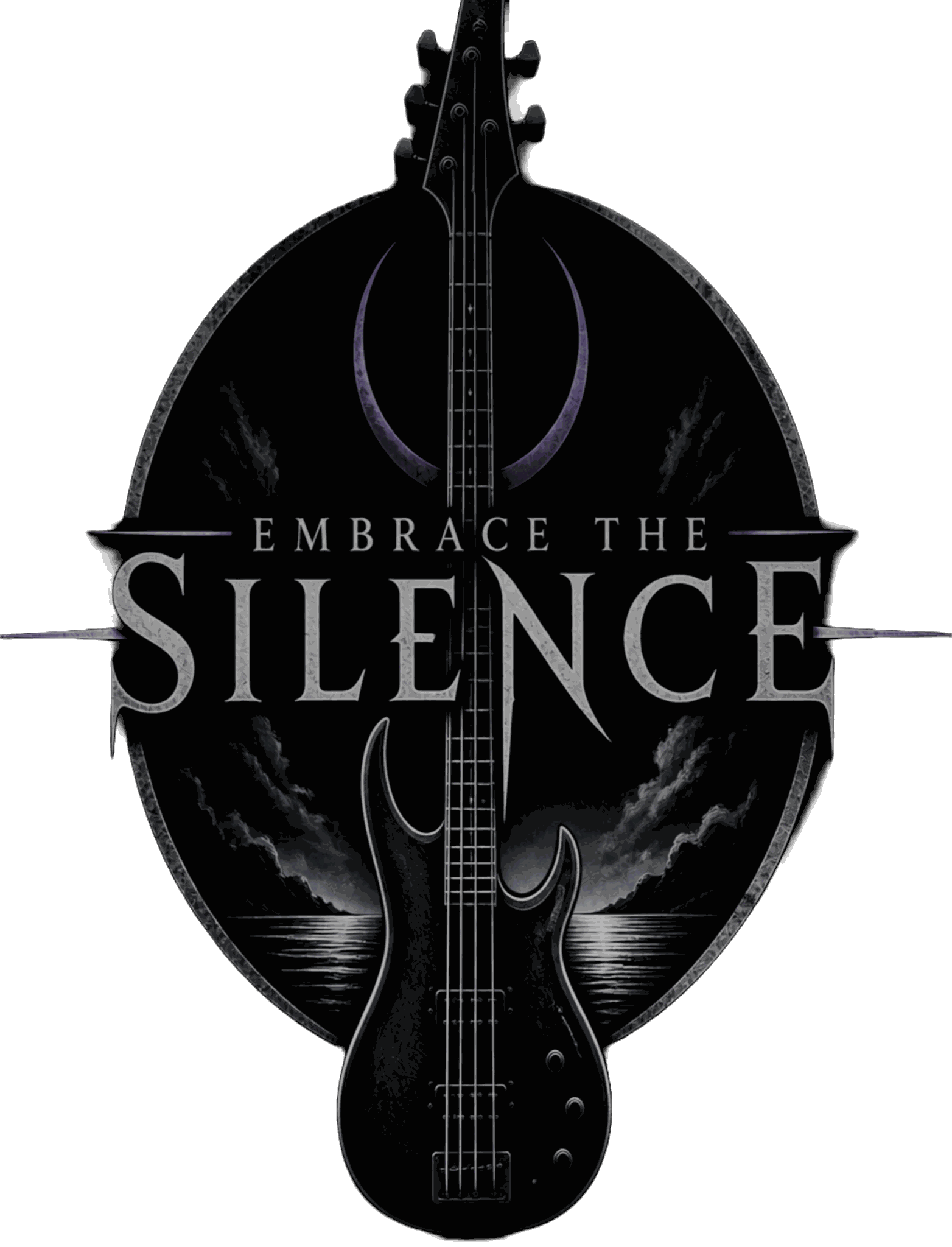 Embrace The Silence