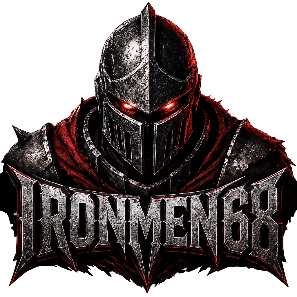 IronMen68