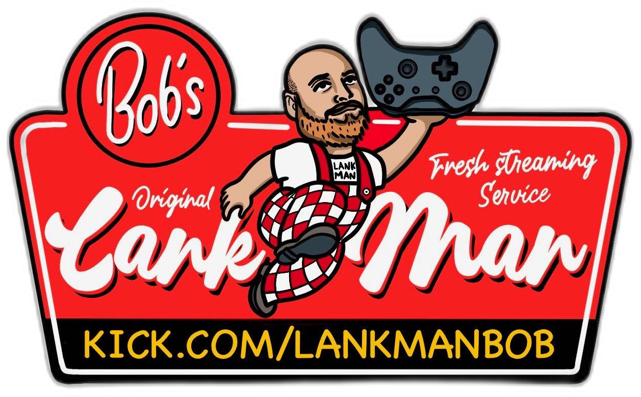 LankmanBob