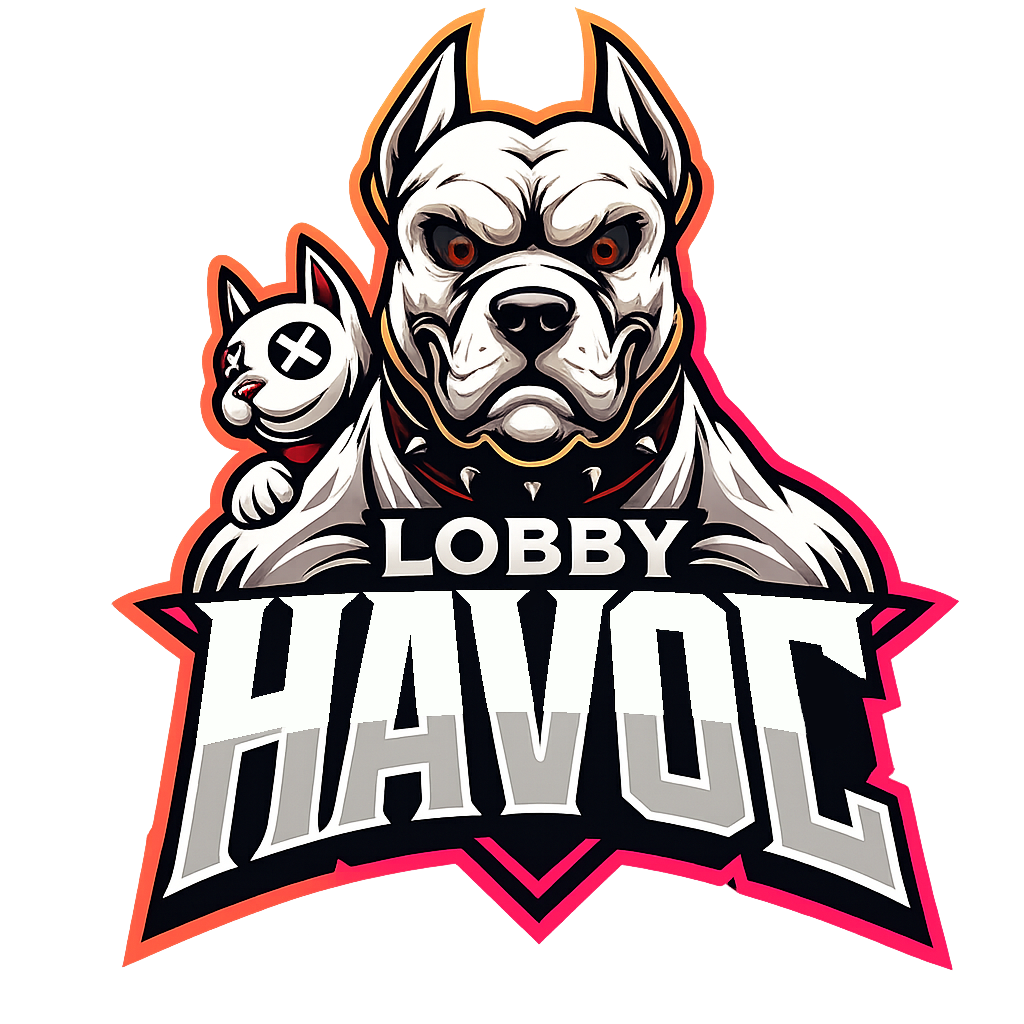 LobbyHavoc
