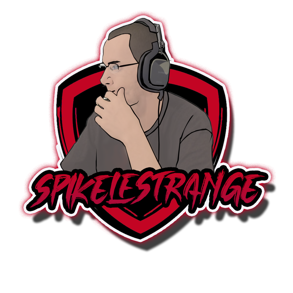 SpikeLeStrange Merch