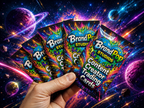 Content Creator Trading Card Pack