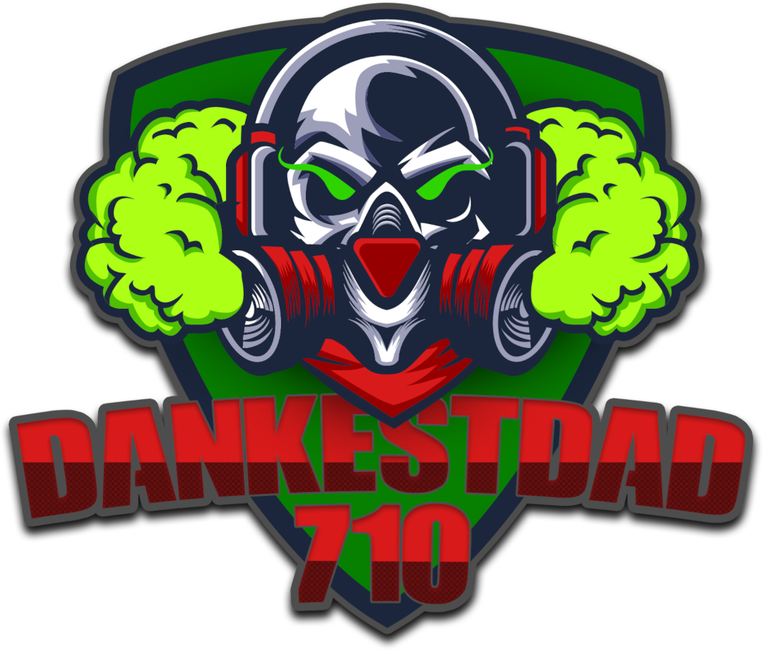 DankestDad710 Logo