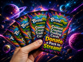 Donate a Pack to the BrandPop Stream!