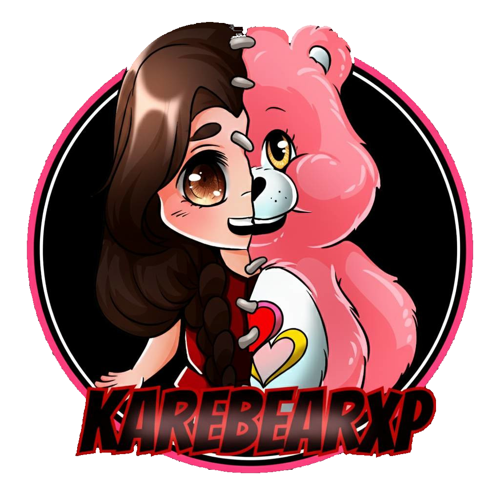 KareBearXP Logo