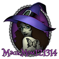 MagicMom Logo