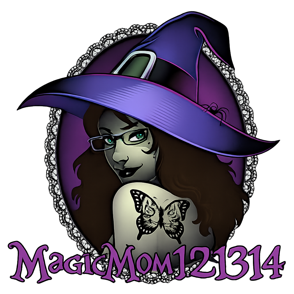 MagicMom Logo