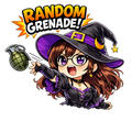 MagicMom Random Grenade