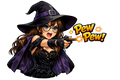 MagicMom Pew Pew