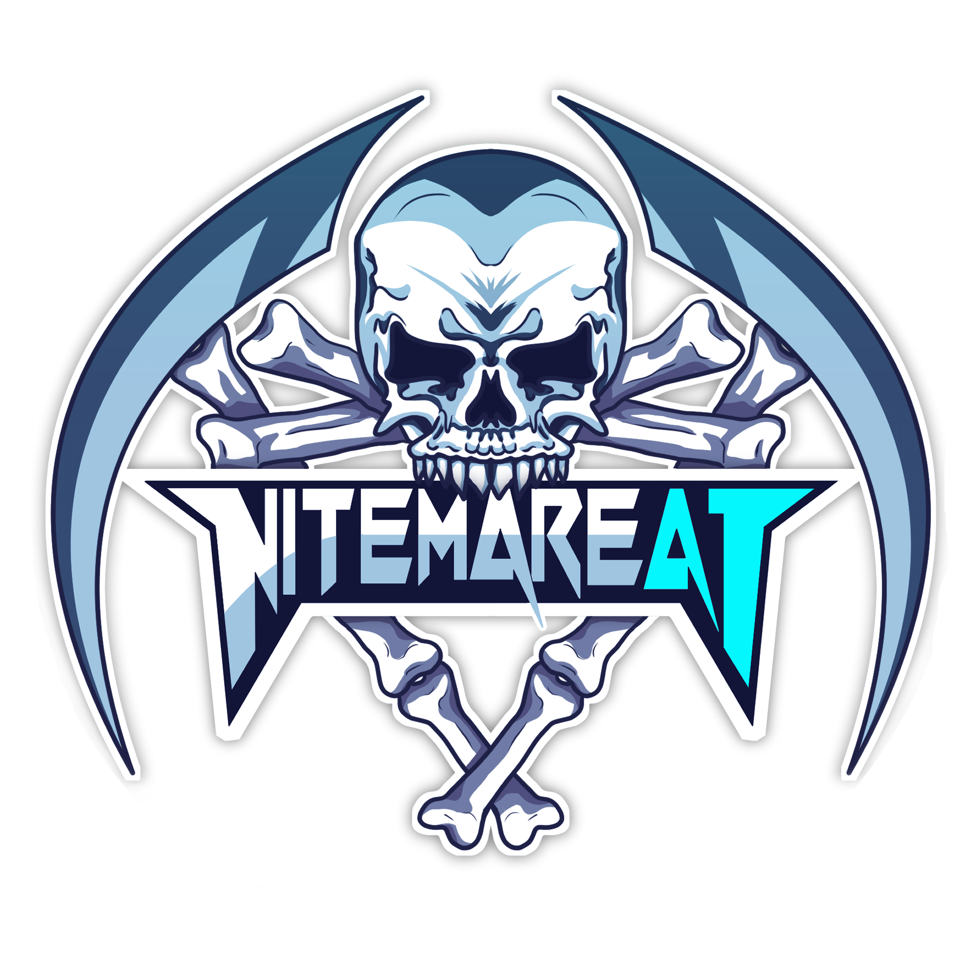 Nitemare_AT Logo