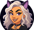 StealthyVixen Logo