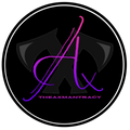 TheAxmanTracy Logo