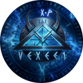 Vexeei Stickers