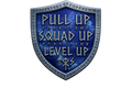 Vexeei Stickers (Shield)