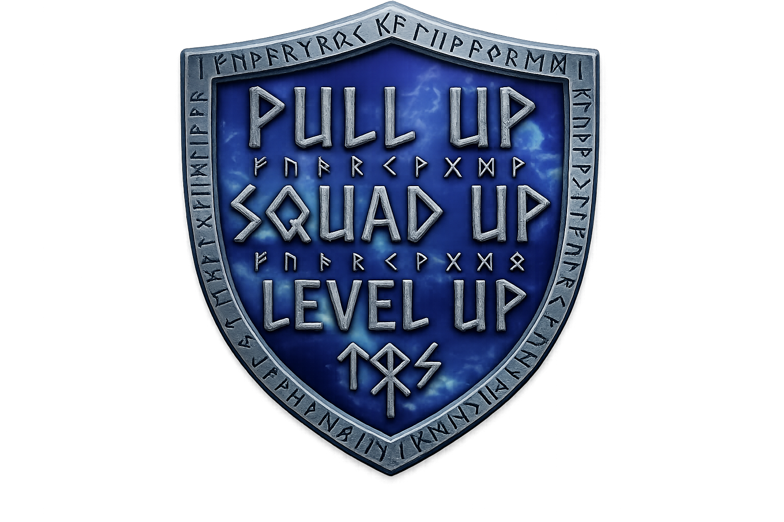Vexeei Stickers (Shield)