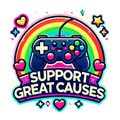 WanteysWorld SGC Sticker