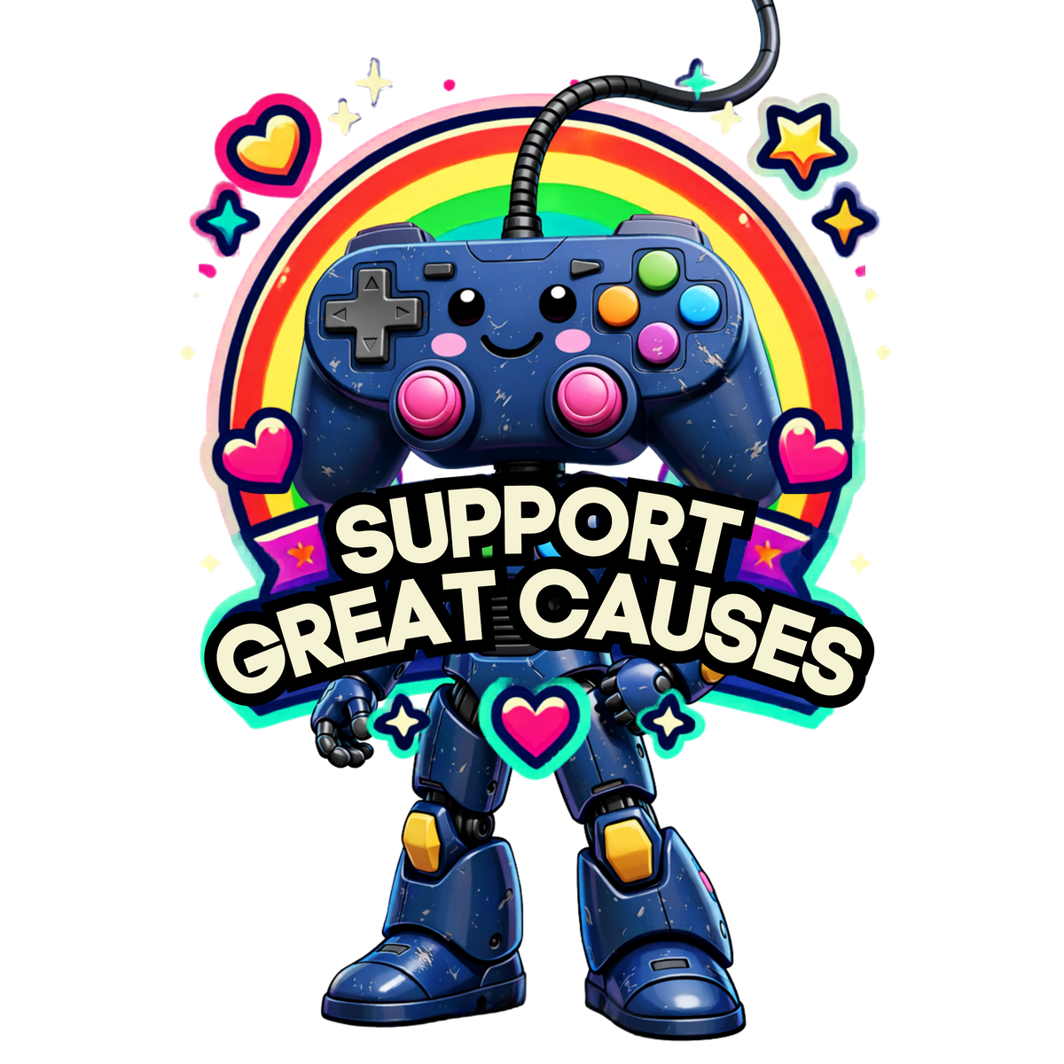 WanteysWorld ExtraLife