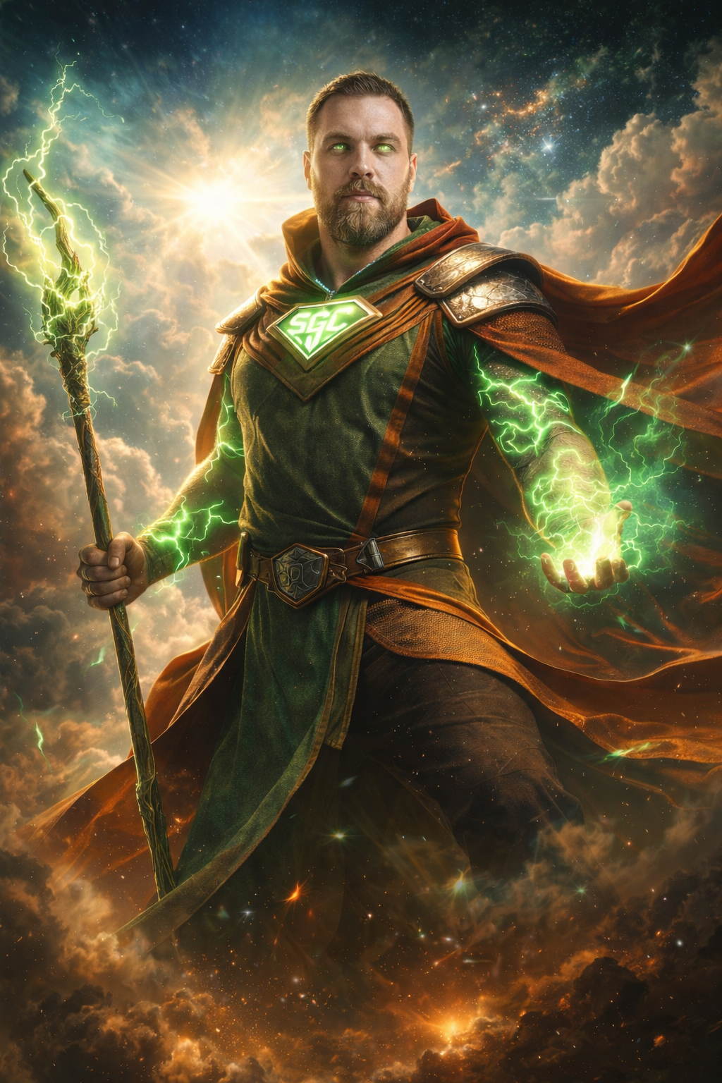 Limited Edition First Class Super Hero/Villain Pack