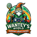 WanteysWorld Logo