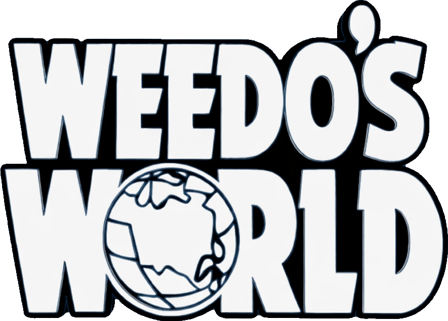 Weedo's World Parody