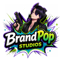 Z3llousy BrandPop