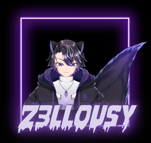 Z3llousy Logo