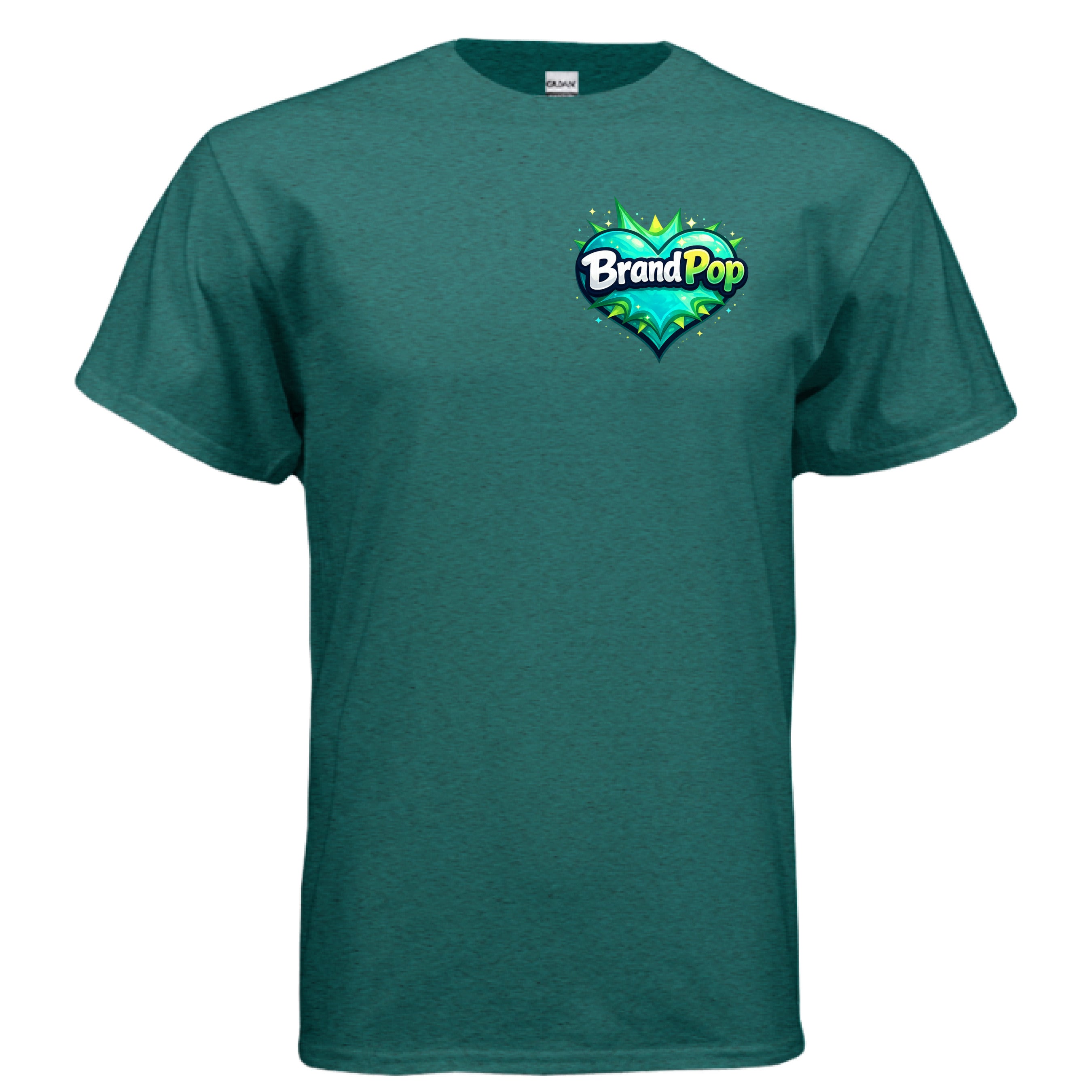 ANTIQUE JADE DOME - FRONT