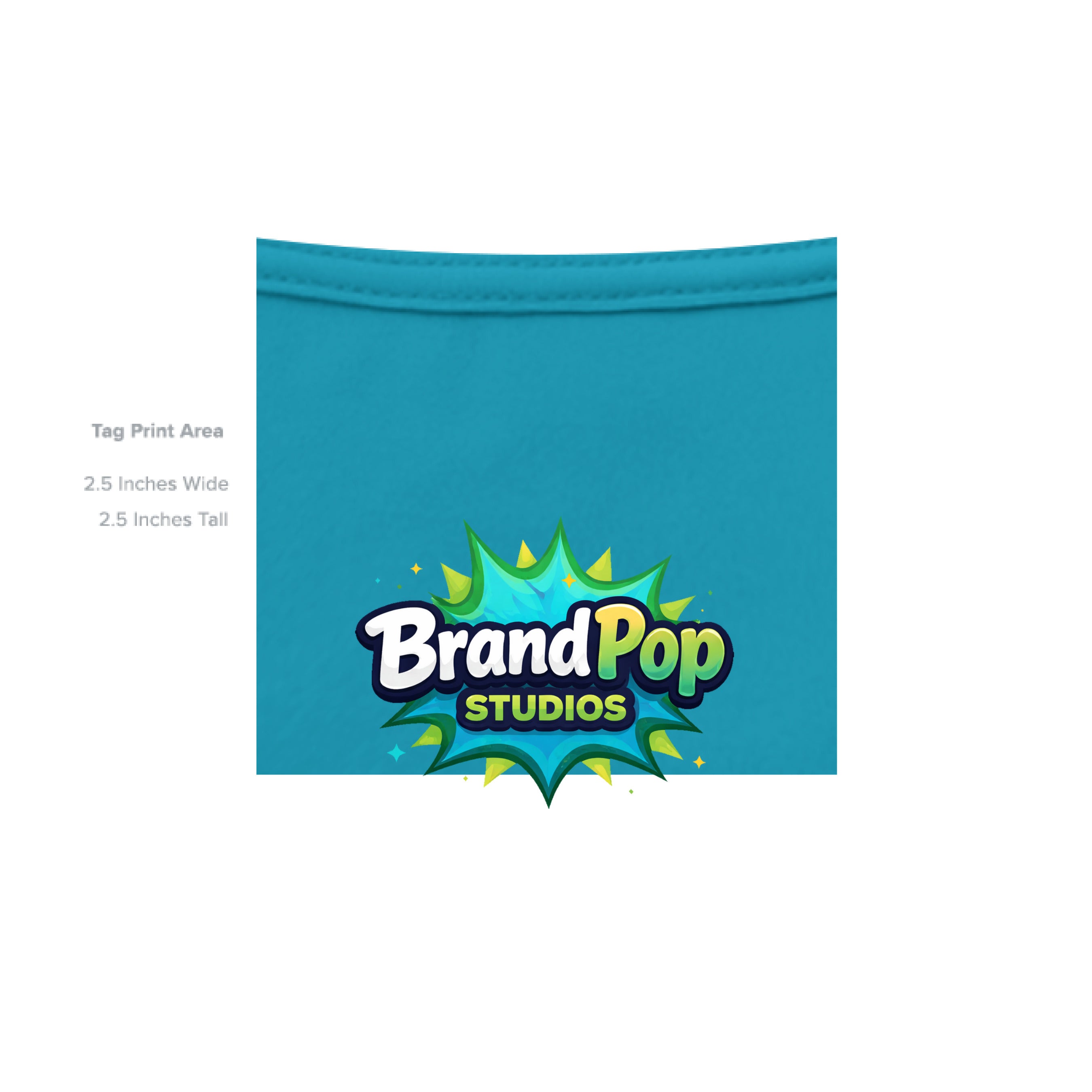 TROPICAL BLUE - INSIDE_TAG_LINE